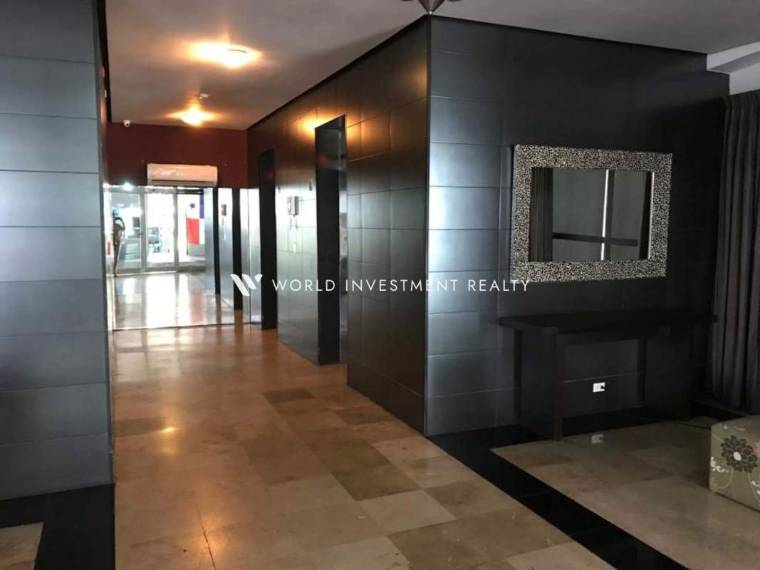 Spacious 3BR 2BA Apartment PH Park City El Cangrejo