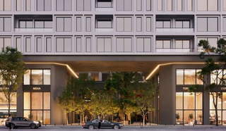 Apartment for Sale in Obarrio - 2 bedrooms