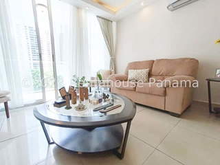 Apartment for Rent in Obarrio - 3 bedrooms