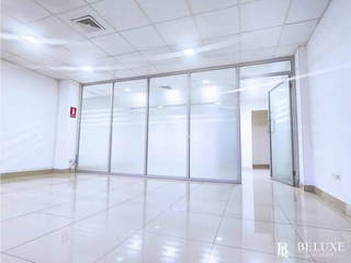 Commercial Office for Rent in Obarrio - 0 bedrooms