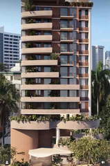 Apartment for Sale in El Cangrejo - 1 bedroom