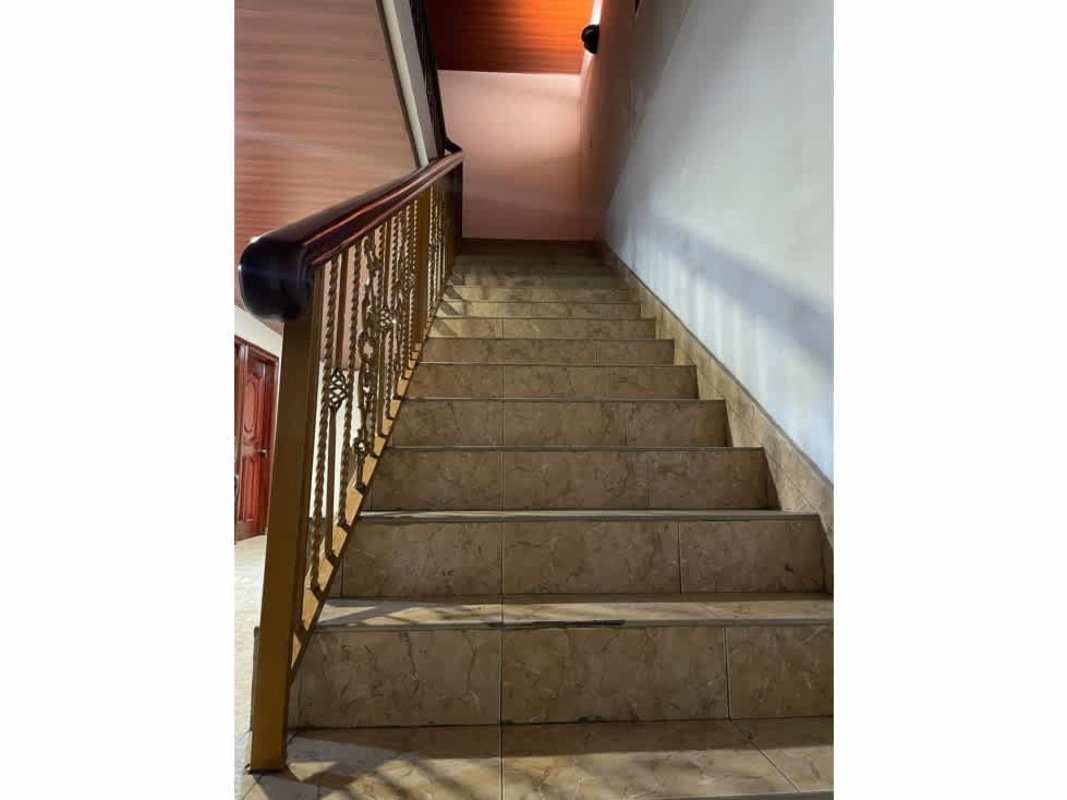 Spacious 5BR House for Rent Pueblo Nuevo near Fernandez de Cordoba