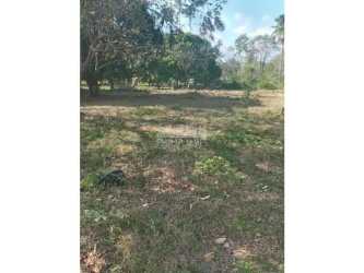 Expansive undeveloped natural landscape agrarian property Cabuya Chame