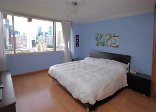 Apartment for Sale in Punta Paitilla - 3 bedrooms