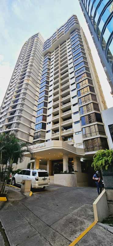 Ocean View Luxury 2BR PH Mediterrane Punta Paitilla