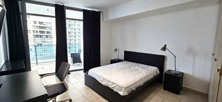 Apartment for Rent in Punta Pacifica - 3 bedrooms