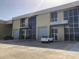 Industrial Warehouse for Sale in Pacora - 0 bedrooms