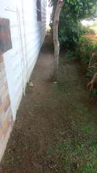 Beachfront House with Terrace in Nueva Gorgona Panama