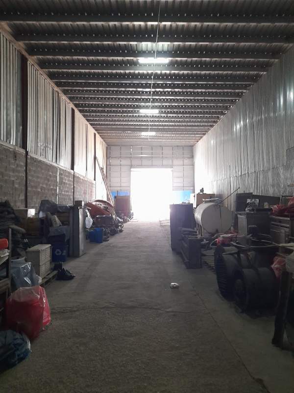 200m² Industrial Warehouse for Rent in Mananitas Panama City