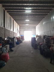 Warehouse for Rent in 24 de Diciembre - 0 bedrooms