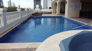 Apartment for Sale in Costa del Este - 3 bedrooms