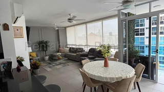 Apartment for Sale in Hato Pintado - 2 bedrooms