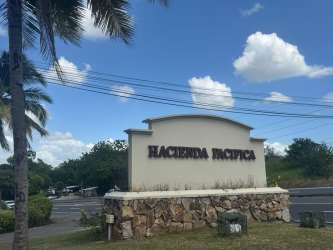 Spacious Residential Lot For Sale PH Hacienda Pacifica San Carlos