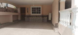 Detached House for Rent in Altos de Santa María - 4 bedrooms