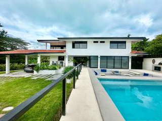 Beach Villa for Sale in Costa Esmeralda - 5 bedrooms