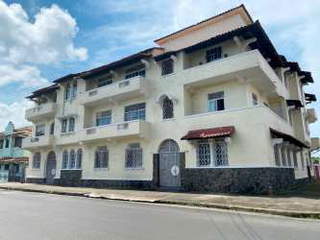 Multi-family Building for Sale in Barrio Norte - 24 bedrooms