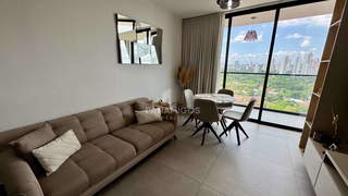 Apartment for Rent in San Francisco - 2 bedrooms