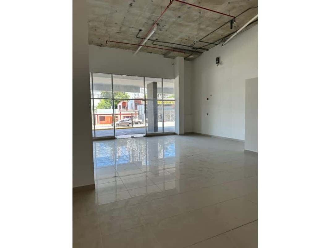 Retail Space for Rent PH Época Parque Lefevre 100m2