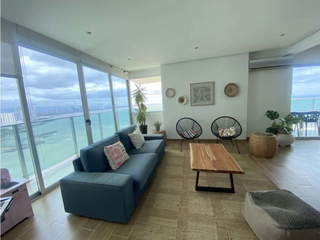 Apartment for Sale in Punta Pacífica - 3 bedrooms