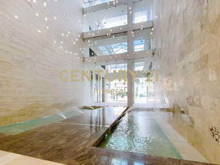 Apartment for Rent in Costa del Este - 2 bedrooms