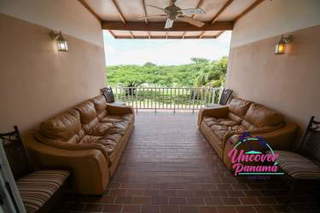 Townhouse for Sale in El Farallón - 3 bedrooms
