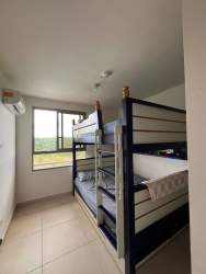 Semi-Furnished 2BR Apartment in Parterre Panama Pacifico