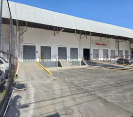 Warehouse / Industrial for Rent in Rufina Alfaro - 0 bedrooms