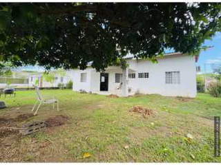 Single-family home for Sale in David - 3 bedrooms