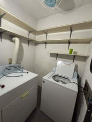 Apartment for Rent in El Cangrejo - 2 bedrooms