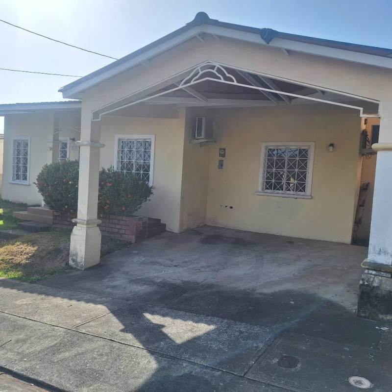 3BR House for Rent Los Laureles Villa Zaita San Miguelito