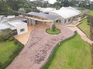 Institutional / Multi-unit complex with land for Sale in Pedregal - 64 bedrooms