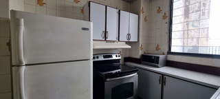 Apartment for Rent in El Cangrejo - 2 bedrooms