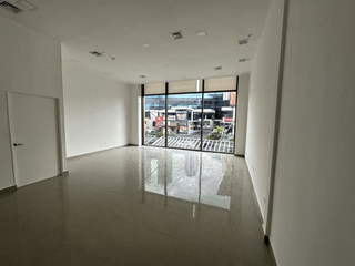 Retail Commercial Space for Rent in Obarrio - 0 bedrooms