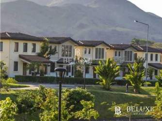 Furnished 4BR House in PH River Valley, Panama Pacifico