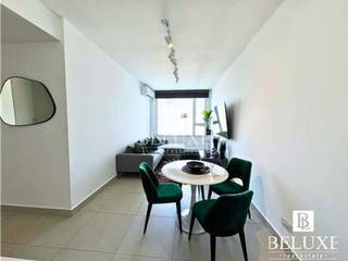 Apartment for Rent in El Cangrejo - 2 bedrooms