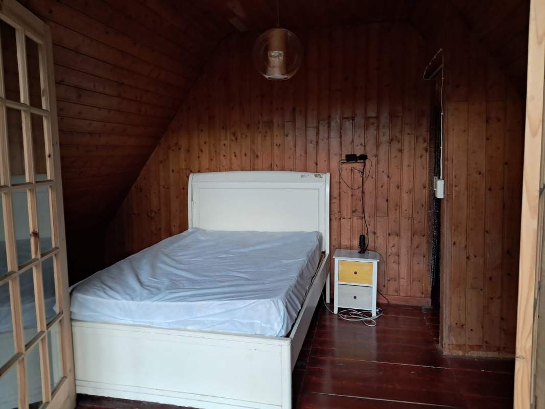 Furnished 4BR Country House in Altos del Guardián Cerro Azul