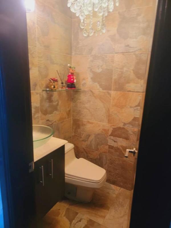 Private balcony overlooking Panama City skyline in PH Tao San Francisco