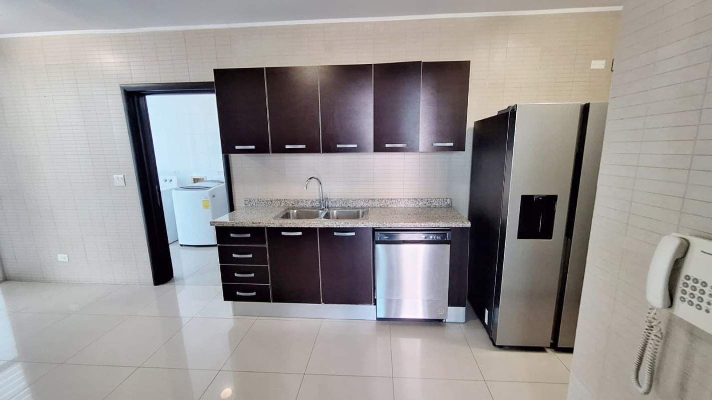 Flexible den or family space in luxury apartment PH LaCosta Tower Costa del Este