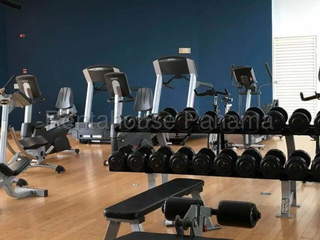 Apartment for Rent in Costa del Este - 2 bedrooms