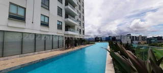 Apartment for Sale in Santa María - 3 bedrooms