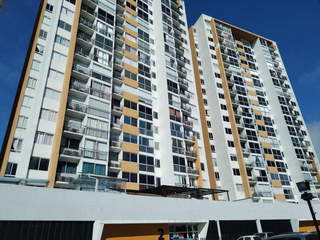 Apartment for Sale in José Domingo Espinar - 3 bedrooms