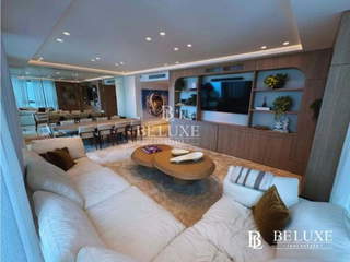 Apartment for Sale in Punta Pacifica - 3 bedrooms