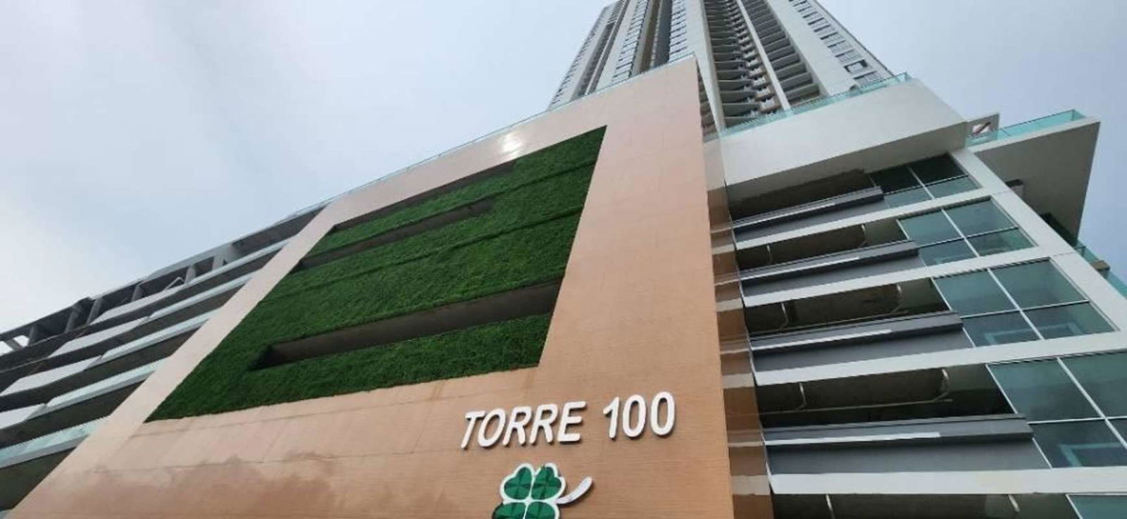 Spacious gym with fitness machines at PH City Garden Condado del Rey Panama City