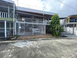 House for Sale in Hato Pintado - 3 bedrooms