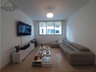 Apartment for Rent in Punta Paitilla - 3 bedrooms