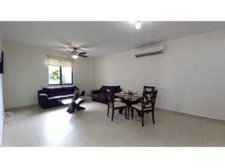 Apartment for Rental in Arraiján - 2 bedrooms