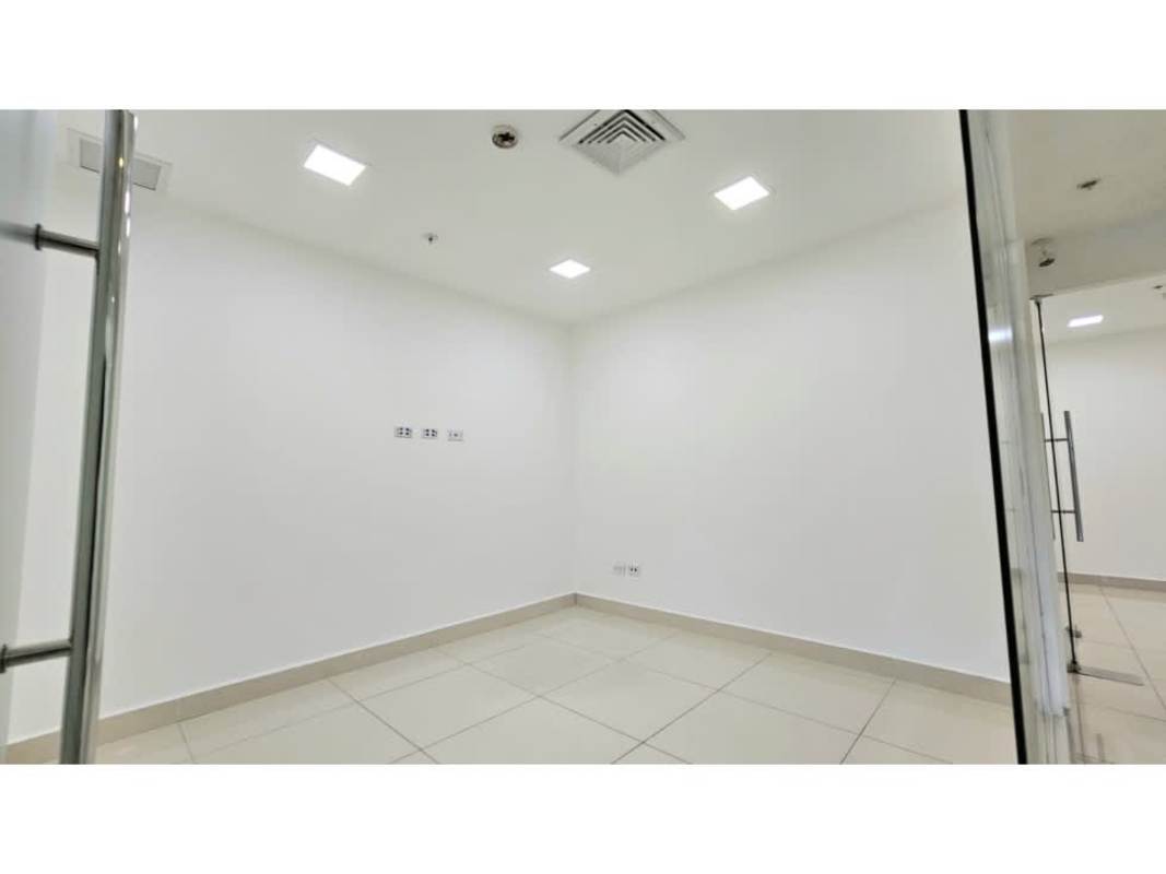 Luxury Ocean View Office 213m² Oceanía Punta Pacífica