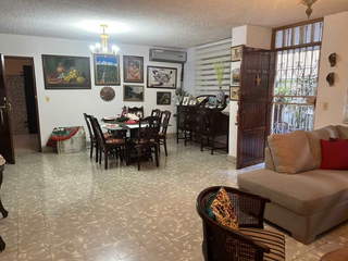 Apartment for Sale in El Cangrejo - 3 bedrooms