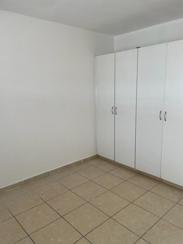 Basic kitchen area ready for customization in house for sale Brisas del Golf Panama