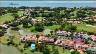 House for Sale in El Farallón - 5 bedrooms